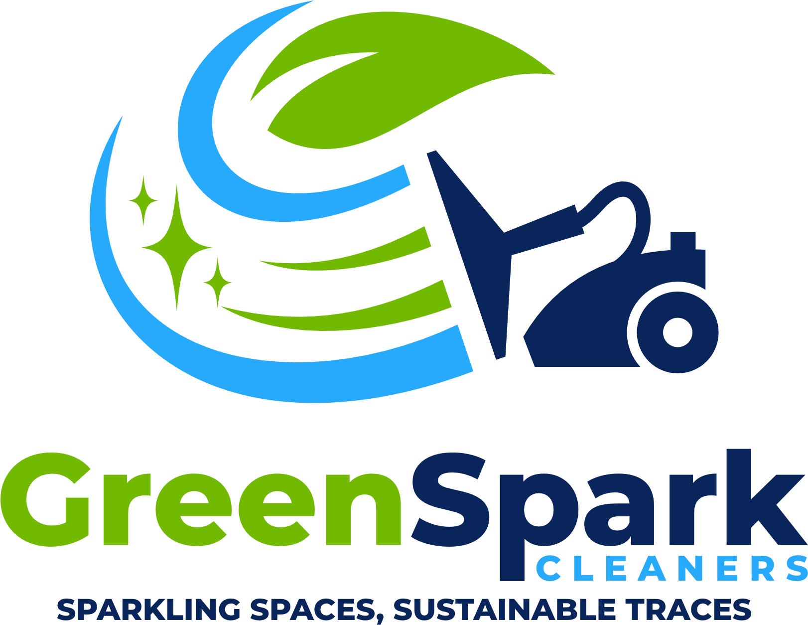 GreenSpark Cleaners